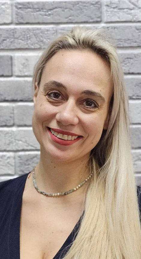 Анна Кисова