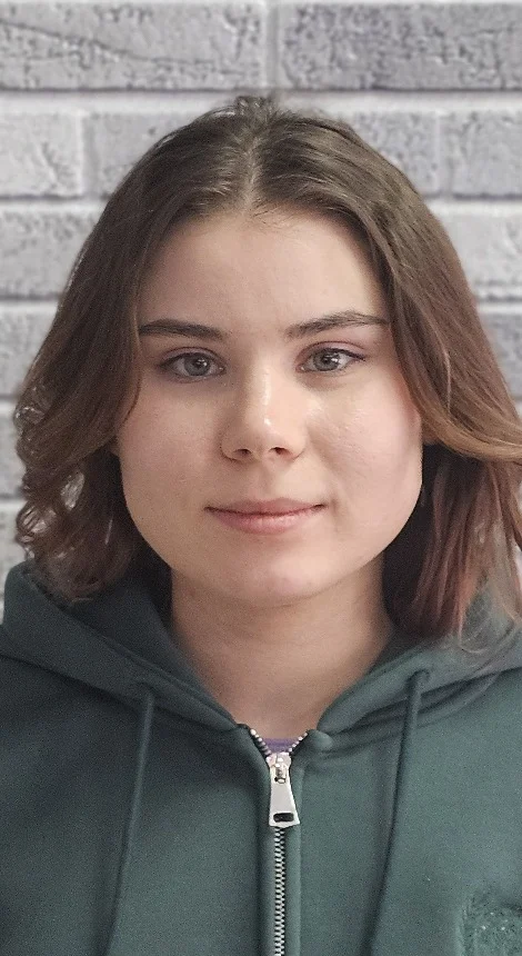 Ольга Сапрыкина