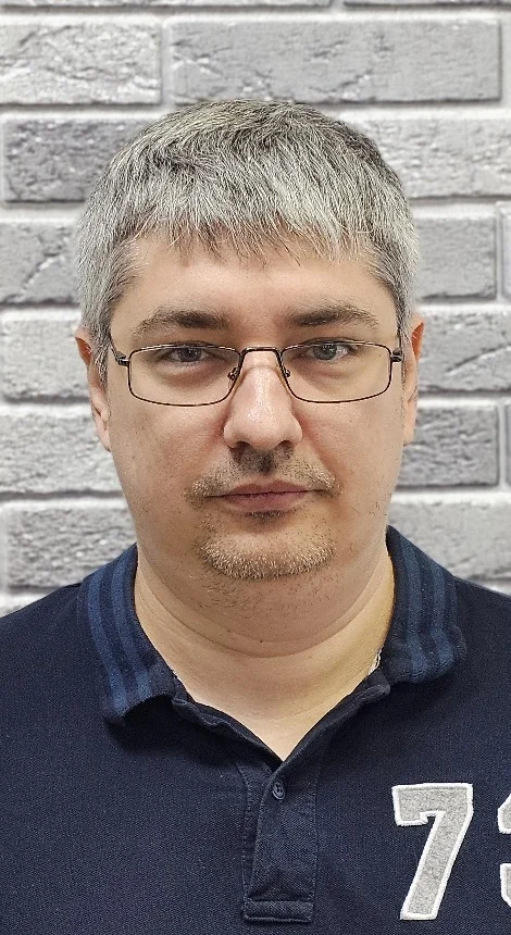 Алексей Фарафонов